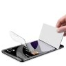 Гидрогелевая защитная пленка для Samsung Galaxy Tab S6 (2019) (матовая)