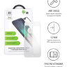 Защитное стекло 2D для Apple iPhone 6/6S, белое