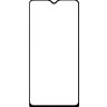 Защитное стекло 2D для Xiaomi Redmi 9, черное