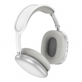 Наушники беспроводные накладные BOROFONE BO22 серебряный