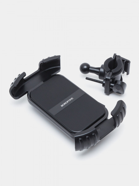 Держатель BOROFONE BH105 чёрный