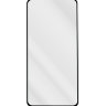 Защитное стекло 2D для Xiaomi Redmi Note 10, черное