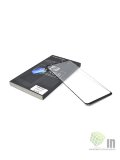 5D противоударное стекло LUX (черный) Samsung S9 Plus