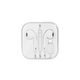 Наушники проводные внутриканальные HOCO L7 Plus Original series wireless earphones белый