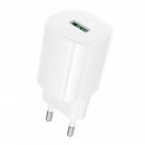 СЗУ BOROFONE BA102A Micro белый