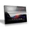 Гидрогелевая защитная пленка для Sony Xperia Z3 Tablet (матовая)