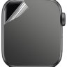 Гидрогелевая защитная пленка для Apple Watch Series 3 38мм., в комплекте 2шт. (матовая)