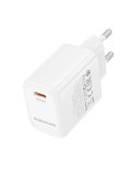 СЗУ BOROFONE BN26 PD20W Type-C Lightning белый