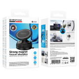 Держатель BOROFONE BH139 чёрный