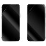 Гидрогелевая защитная пленка для Apple iPhone 7 Plus (глянцевая), в комплекте 2шт.