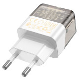 СЗУ BOROFONE BA80A Type-C Type-C чёрный