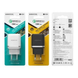 СЗУ BOROFONE BA36A Type-C черный