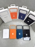 Чехол TRANSPARENT CASE для iPhone 17 Pro Max/18 Pro Max черный