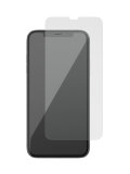 Защитное стекло (без рамки) Full Glue для Samsung Galaxy M21, прозрачное