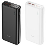 Внешний аккумулятор HOCO J80A 20000mAh белый