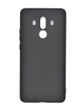 Чехол матовый INNOVATION для Huawei Mate 10 Pro, черный