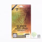 Super impact proof 360 for SAM S6 EDGE 2in1 front/back