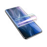 Гидрогелевая защитная пленка для Samsung M31 Prime (глянцевая)