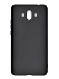 Чехол матовый INNOVATION для Huawei Mate 10, черный