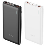 Внешний аккумулятор HOCO J80 10000mAh черный