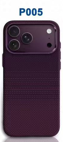 MOSBROS MagSafe ORIGINAL iPhone 18 Pro Max, P005