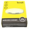 БЗУ (Budi) 10W output for fast charging with LED indicator (3100)