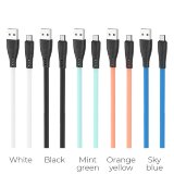 Кабель USB HOCO X42 Micro чёрный