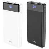 Внешний аккумулятор HOCO J84 10000mAh чёрный