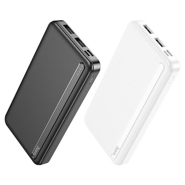 Внешний аккумулятор HOCO J91 power bank (10000mAh) черный