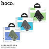 Портативная колонка HOCO HC34 чёрный