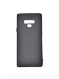 Чехол матовый INNOVATION для Samsung Galaxy Note 9, черный