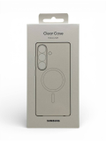 Чехол CLEAR CASE для Samsung S26 Ultra