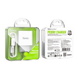 Внешний аккумулятор HOCO DB120 120000mAh черный