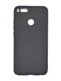 Чехол матовый INNOVATION для Xiaomi Mi 5X (Mi A1), черный
