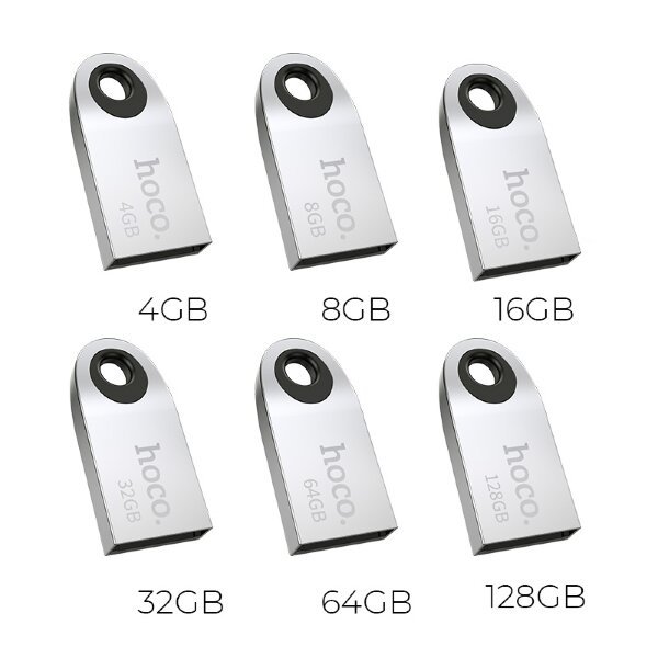 USB- flash HOCO UD9 4GB
