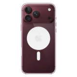Чехол CLEAR CASE для iPhone 18 Pro/17 Pro NEW