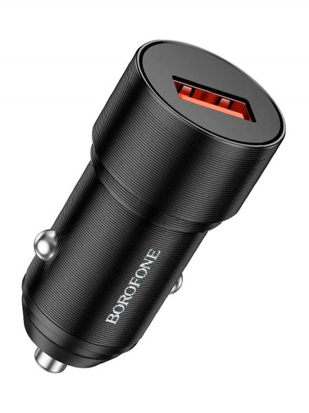 АЗУ BOROFONE BZ19A Type-C золотой
