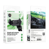 Держатель BOROFONE BH106 чёрный