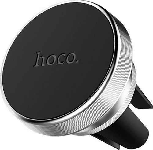 Держатель HOCO CA47 чёрный