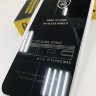 Защитное стекло 6D iPhone 7/8 черные
