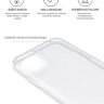 Чехол прозрачный для Apple iPhone 11 Pro Max